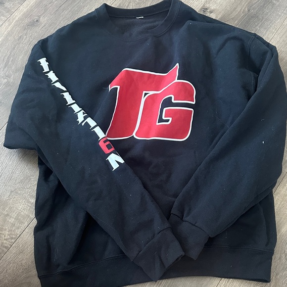 Top gun revelation crewneck - Picture 1 of 2